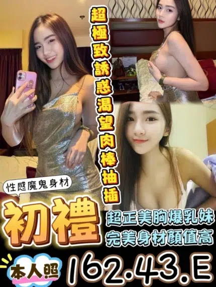 台南定點茶-初禮/162/43/?/E