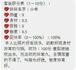 桃園定點茶-小希/165/49/22/C