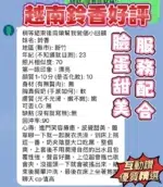 新竹定點茶-鈴香/158/43/22/E