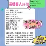 新竹定點茶-芸妮/158/42/21/E