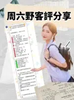 台北定點茶-周六野/168/51/22/C