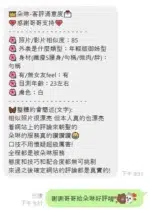 台中定點茶-朵琳/160/45/?/D