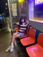 台北定點茶-日系櫻花/165/47/23/C