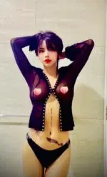 新竹定點茶-妹兒/155/43/?/E