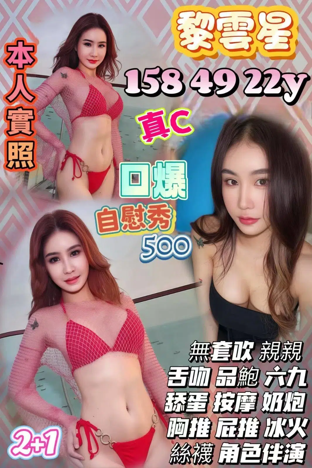 桃園定點茶-黎雲星/158/49/22/C 桃園定點茶-黎雲星/158/49/22/C