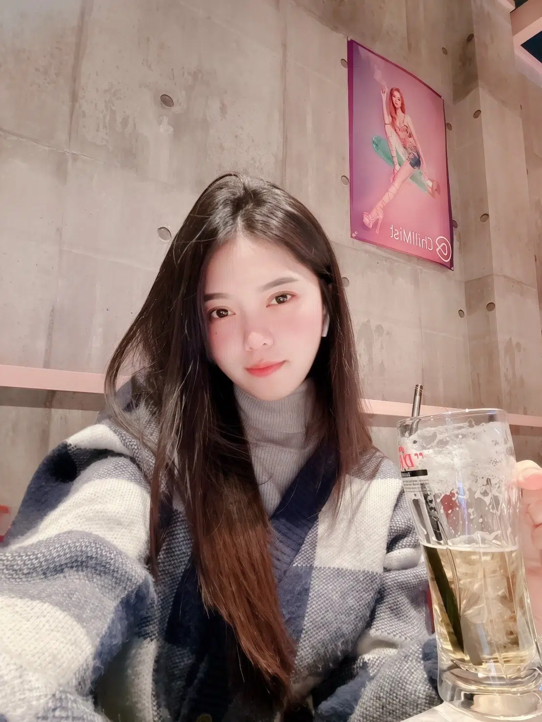 台北定點茶-何苡喬/163/48/24/E 台北定點茶-何苡喬/163/48/24/E