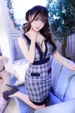 台南定點茶-野艾綺/158/45/21/H