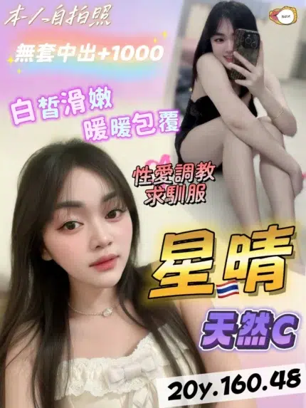 桃園定點茶-星晴/160/48/20/C