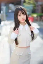 高雄外送茶-谷千紗/163/46/20/E