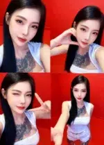 台北定點茶-雪碧兒/156/49/23/D