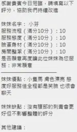 新竹定點茶-小芬/156/45/?/H