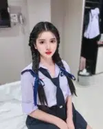 台北定點茶-玥兒/160/47/21/C