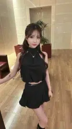 台北外送茶-月岡凜/160/43/22/E