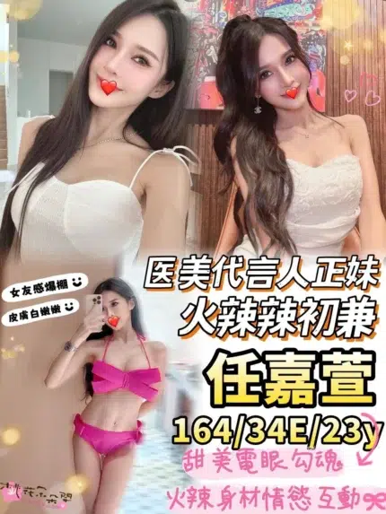 台中外送茶-任嘉萱/164/48/23/E