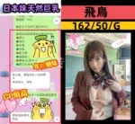 台中定點茶-飛鳥/162/50/21/G