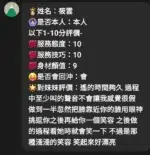 嘉義定點茶-筱雲/160/48/?/E