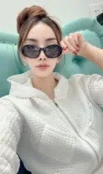 桃園定點茶-氣質妹/167/48/20/E