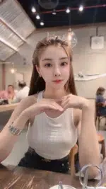 台北定點茶-女皇后/163/43/23/E