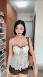 台北定點茶-小潘潘/160/45/23/E