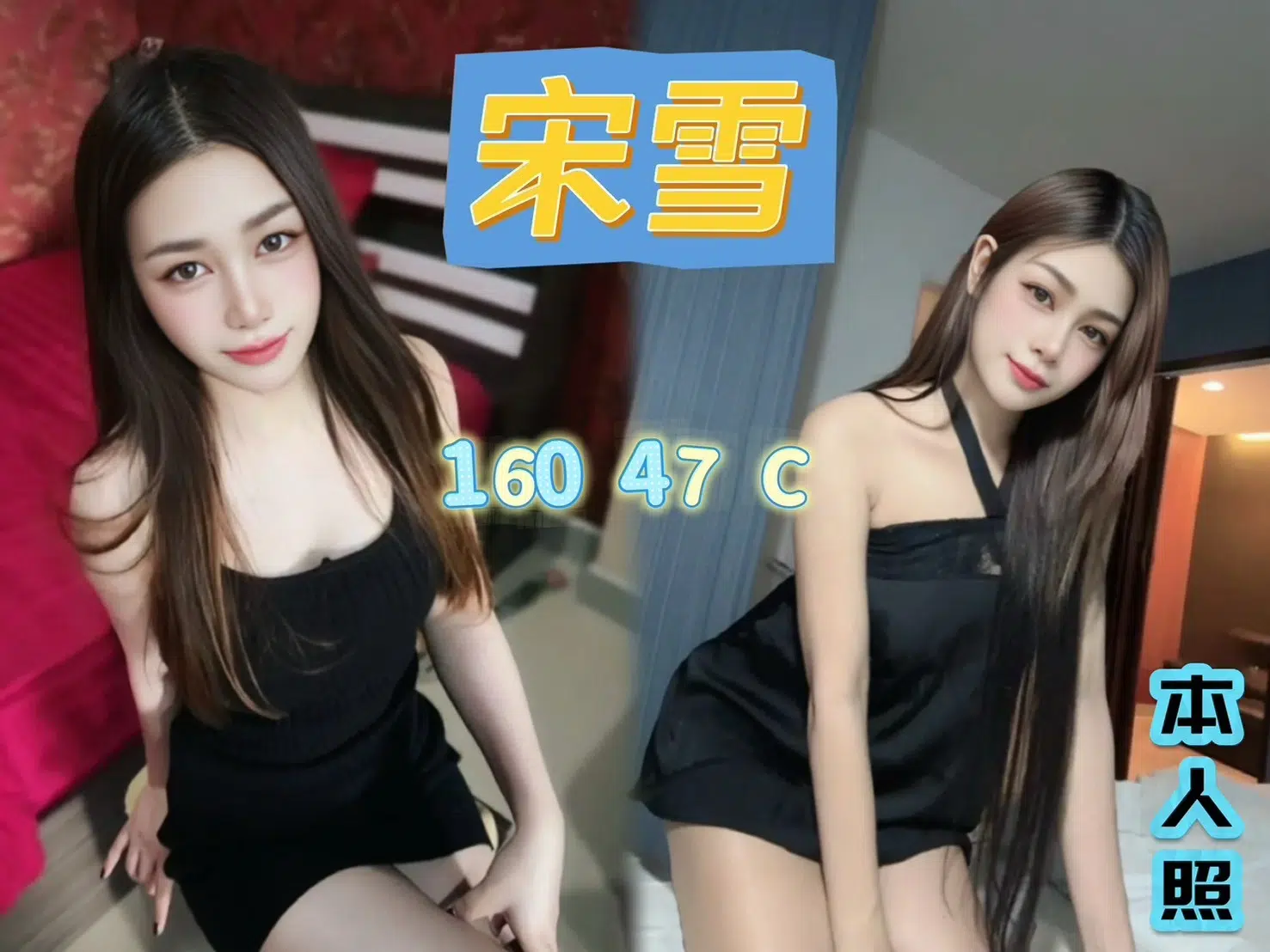 新北定點茶-宋雪/160/47/?/C 新北定點茶-宋雪/160/47/?/C