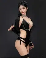 新竹外送茶-朴珠熙/165/48/22/E