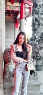 台北定點茶-陳喬恩/153/43/23/D