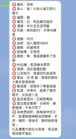 新竹定點茶-羽奈/165/48/23/D