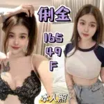 新北定點茶-俐金/165/49/?/F