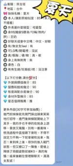 台中定點茶- 夏天/162/42/25/E