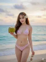 台北定點茶-公主/155/43/23/E