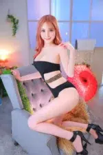 高雄外送茶-黑紗璃/165/45/21/E