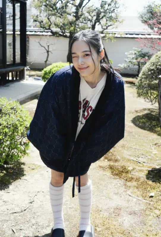 吉高寧寧-S1王牌女優