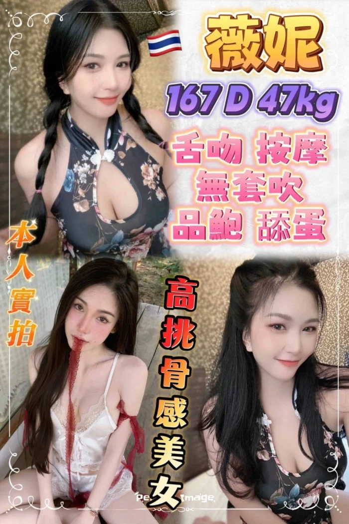 新北定點茶-薇妮/167/47/23/D
