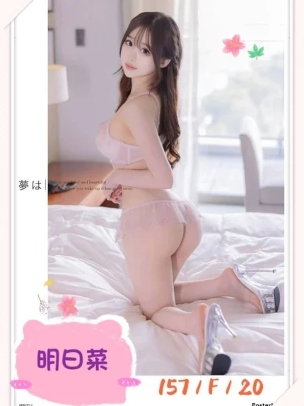 台北外送茶-明日菜/157/?/20/F