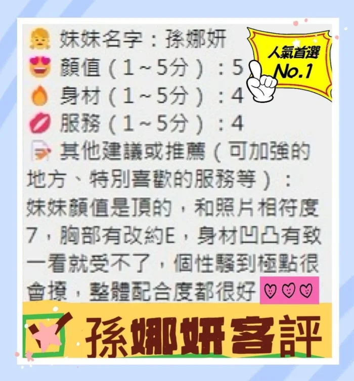 高雄定點茶-孫娜妍/163/43/20/E