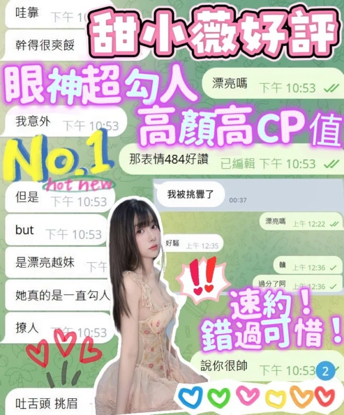 台中定點茶-甜小薇/156/45/21/D