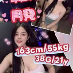 嘉義定點茶-月兒/163/55/21/G