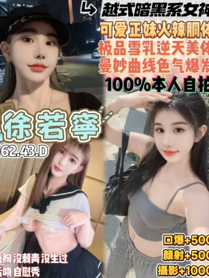 桃園定點茶-徐若寧/162/43/23/D