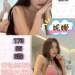 台北定點茶-妮娜/173/55/?/E