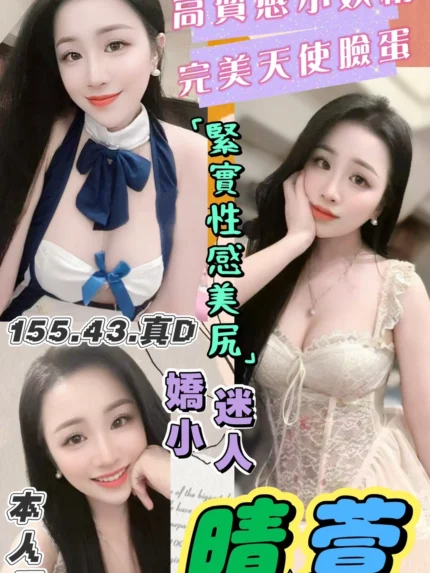 桃園定點茶-晴萱/155/43/?/D