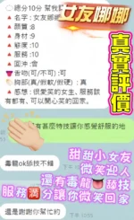 桃園定點茶-女友娜娜/160/45/22/G