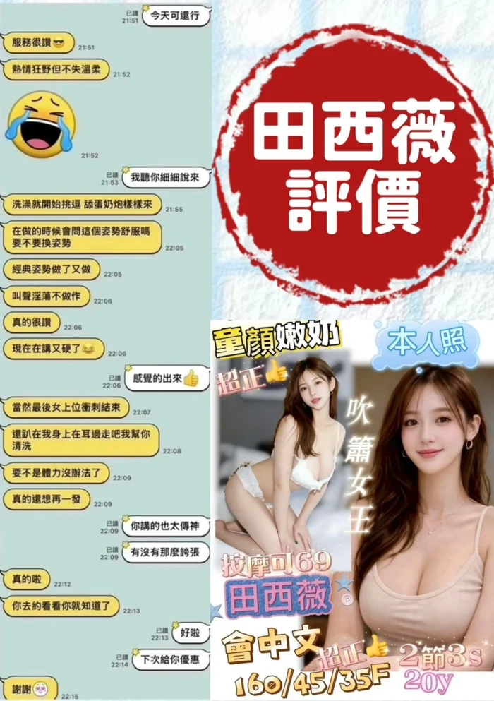 台南定點茶-田西薇/160/45/20/F