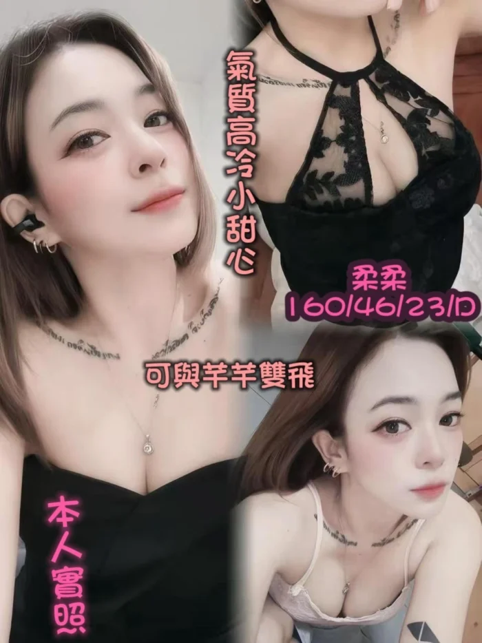 台中定點茶-柔柔/160/46/23/D 台中定點茶-柔柔/160/46/23/D