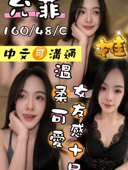 台中定點茶-允菲/160/48/?/C
