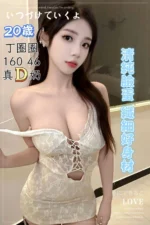 台中定點茶-丁圈圈/160/46/20/D