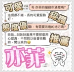 台中定點茶-亦菲/156/43/?/D