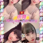 桃園定點茶-雨舞/160/48/20/F