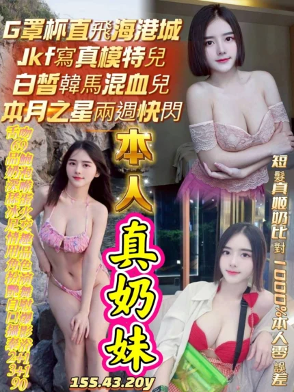 高雄定點茶-真奶妹/155/43/20/G