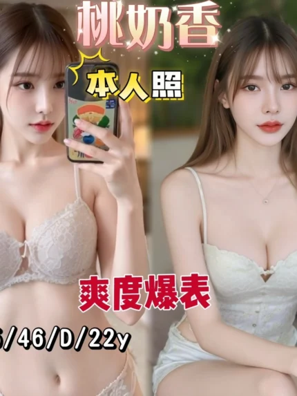 台南定點茶-桃奶香/165/46/22/D