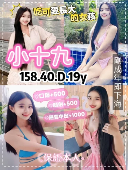 桃園定點茶-小十九/158/40/19/D